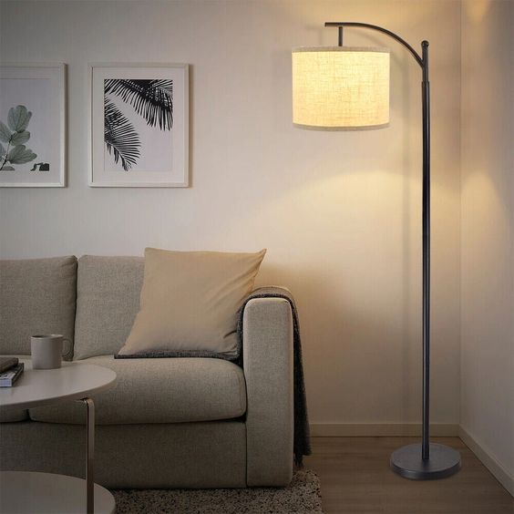 custom floor lamp