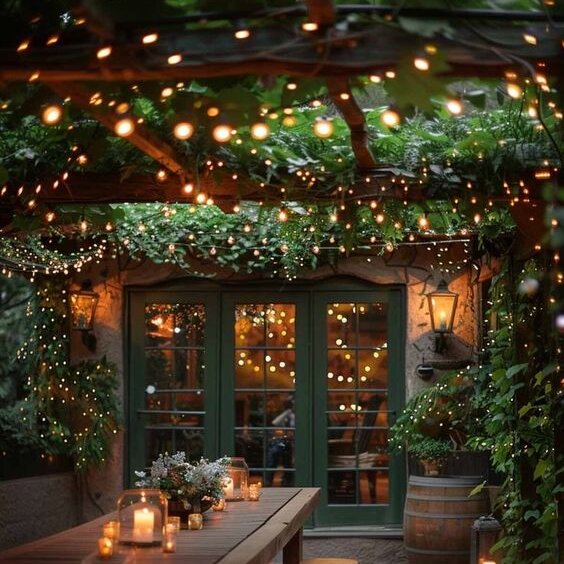 bulk patio string lights