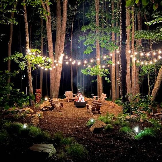 bulk patio string lights