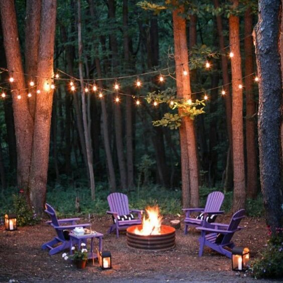 bulk outdoor string lights