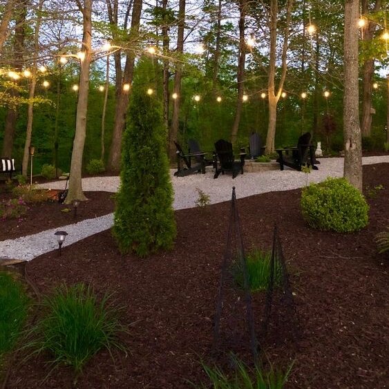 bulk patio string lights