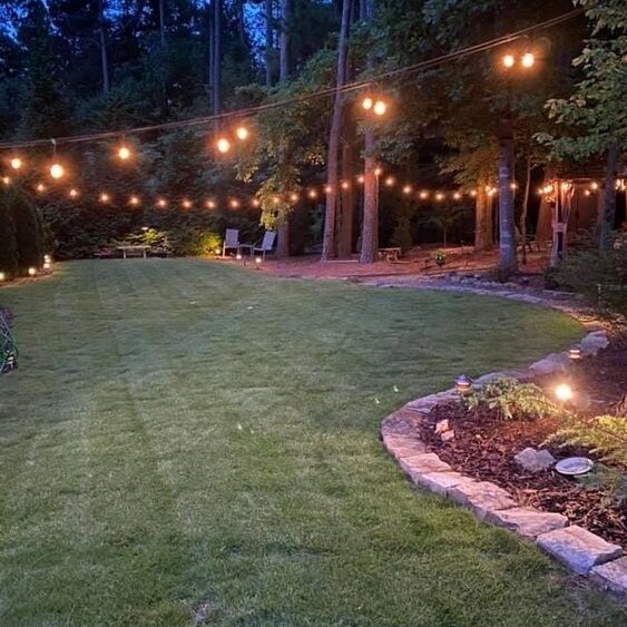 bulk patio string lights