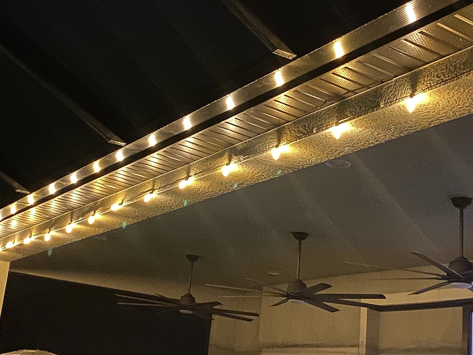 string lights