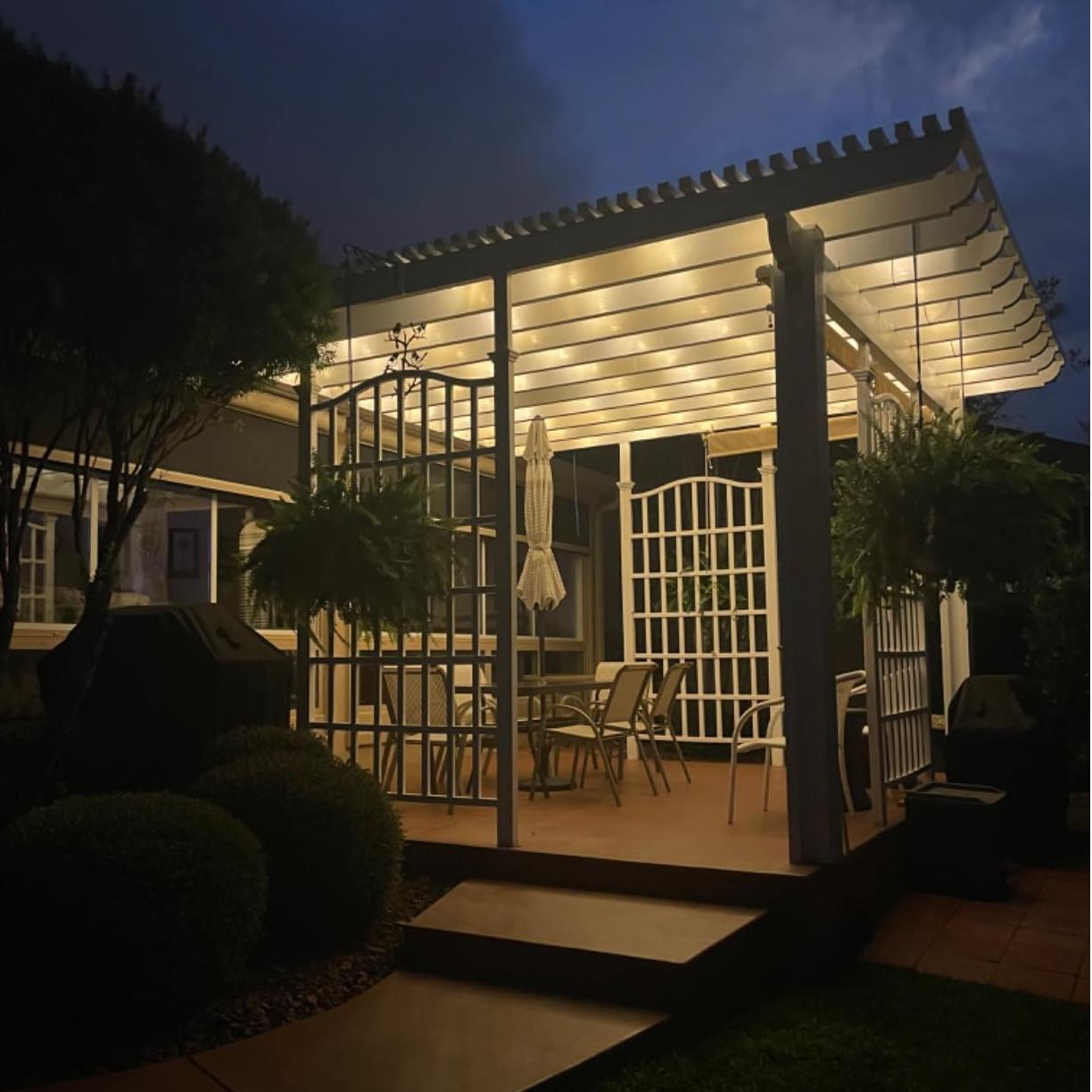 Yuncheng string light industry