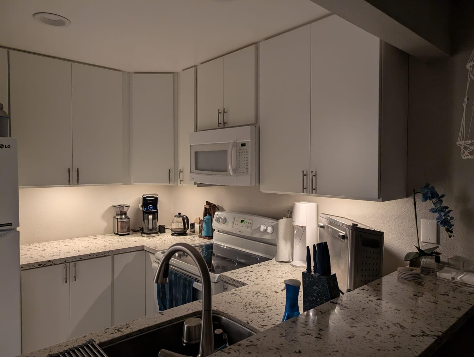 Yuncheng under cabinet light supplier