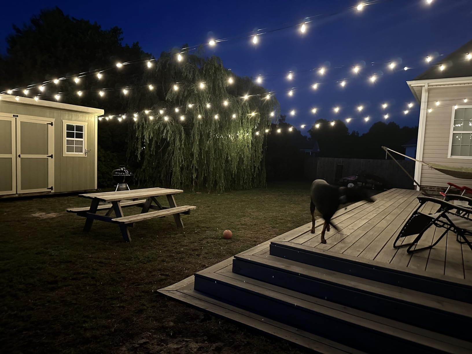 Yuncheng string light producer