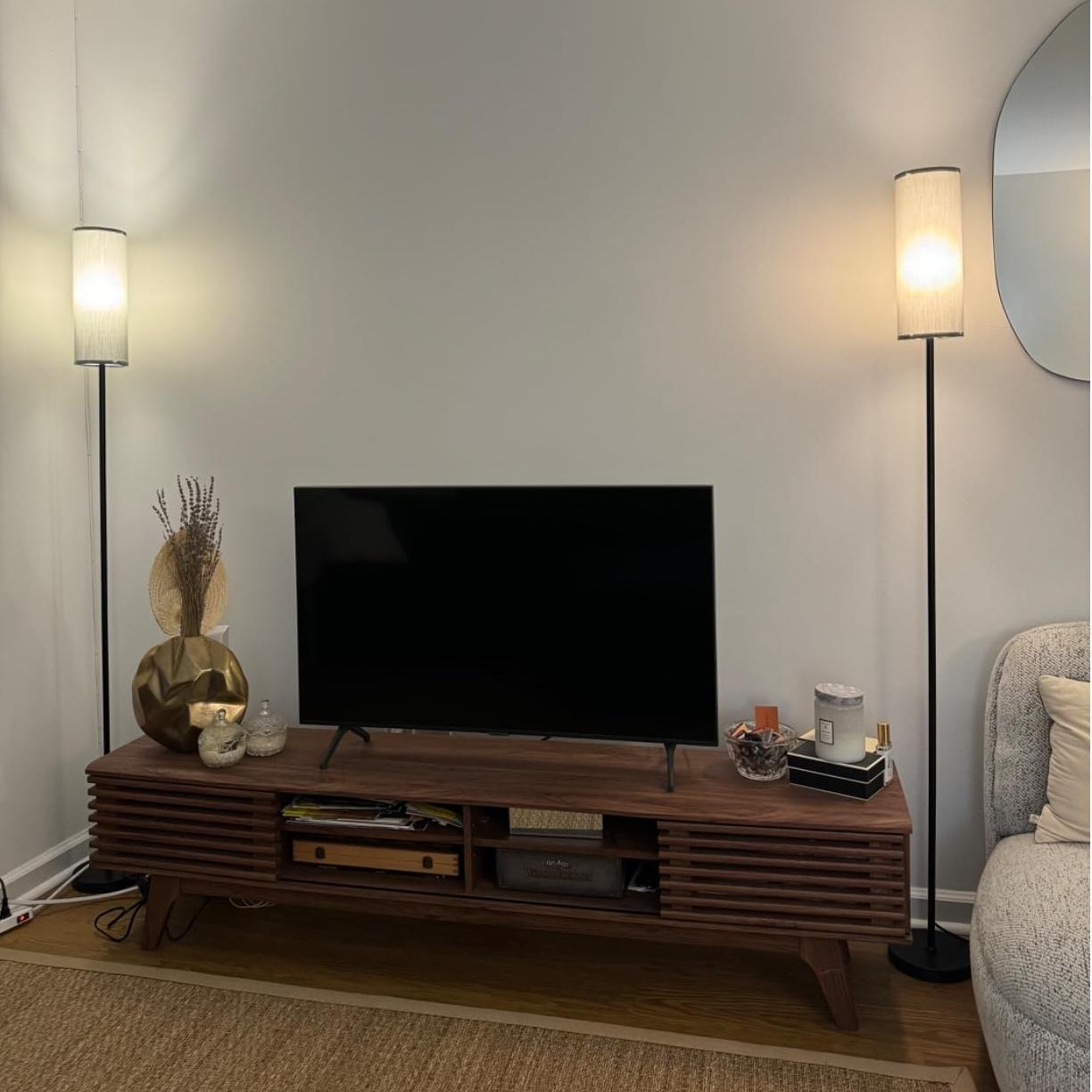 Yuncheng quality floor lamp