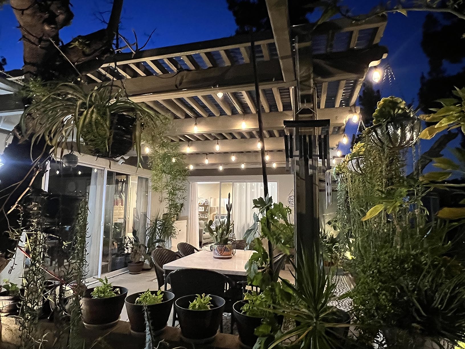 Yuncheng string light manufacturer direct