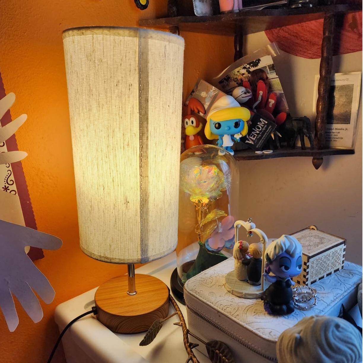 Yuncheng reliable table lamp