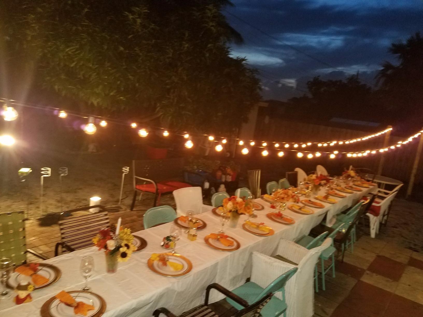 Yuncheng string light wholesale purchase