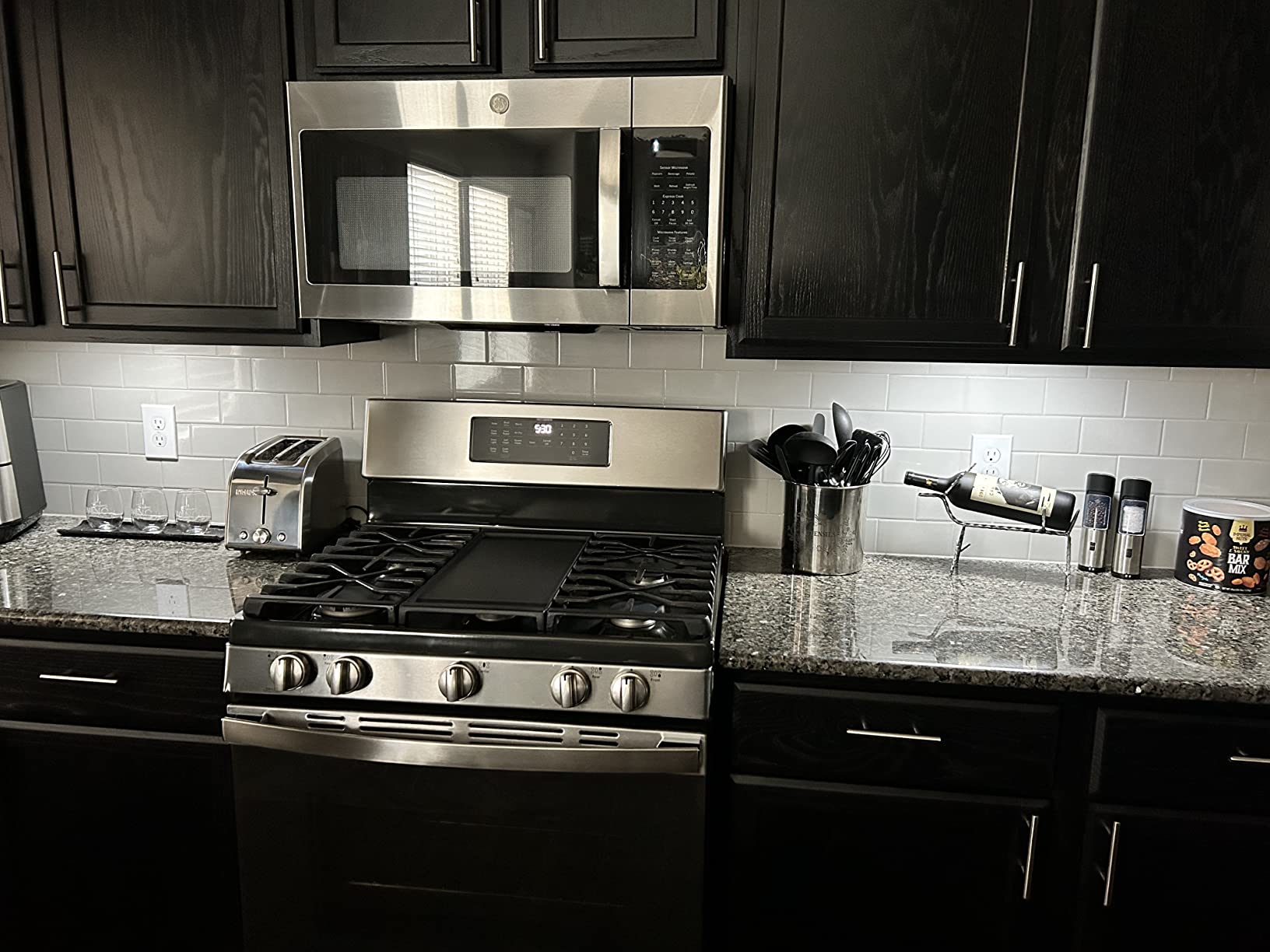 Yuncheng leading Cabinet light