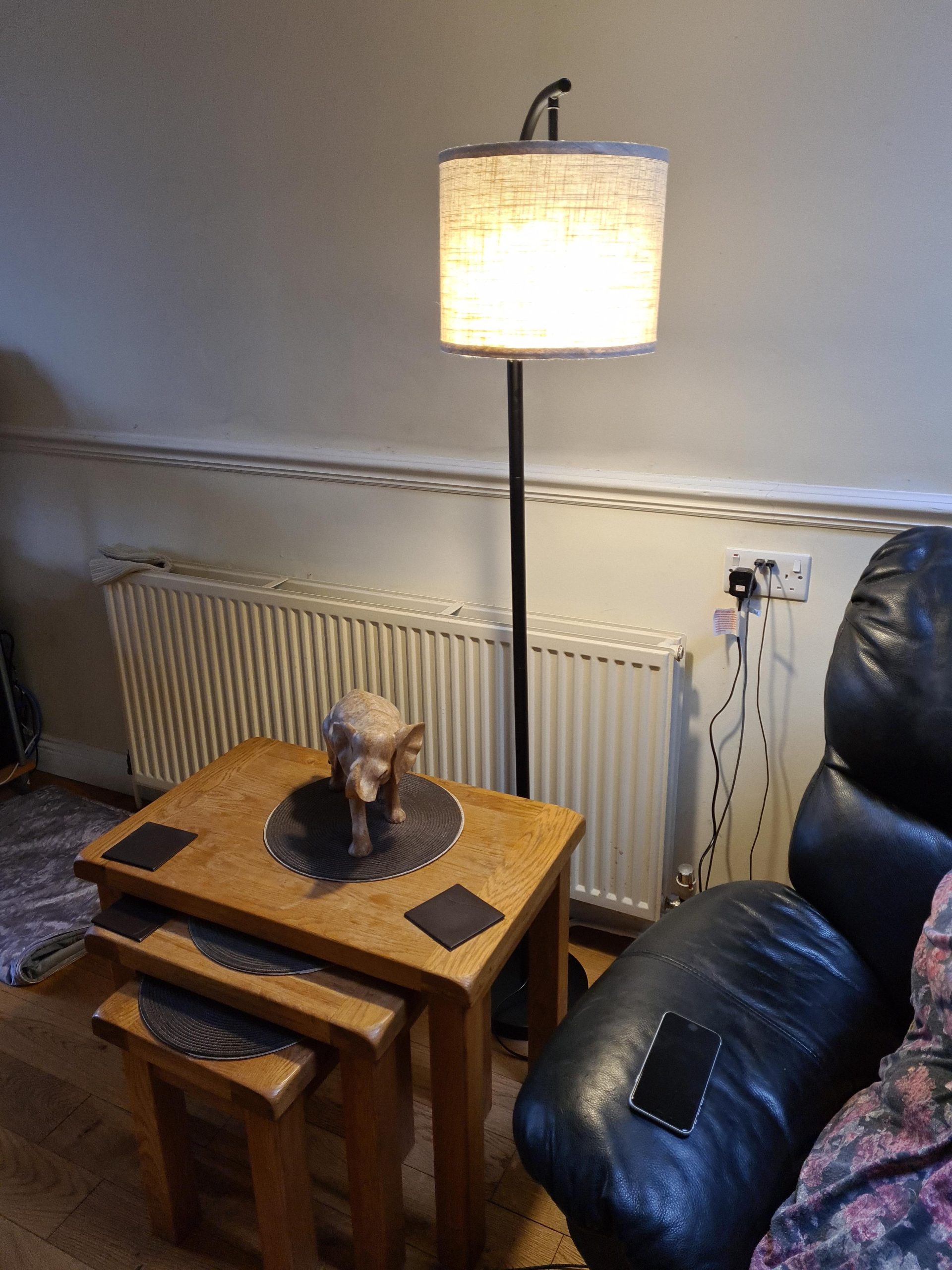 Yuncheng best floor lamp