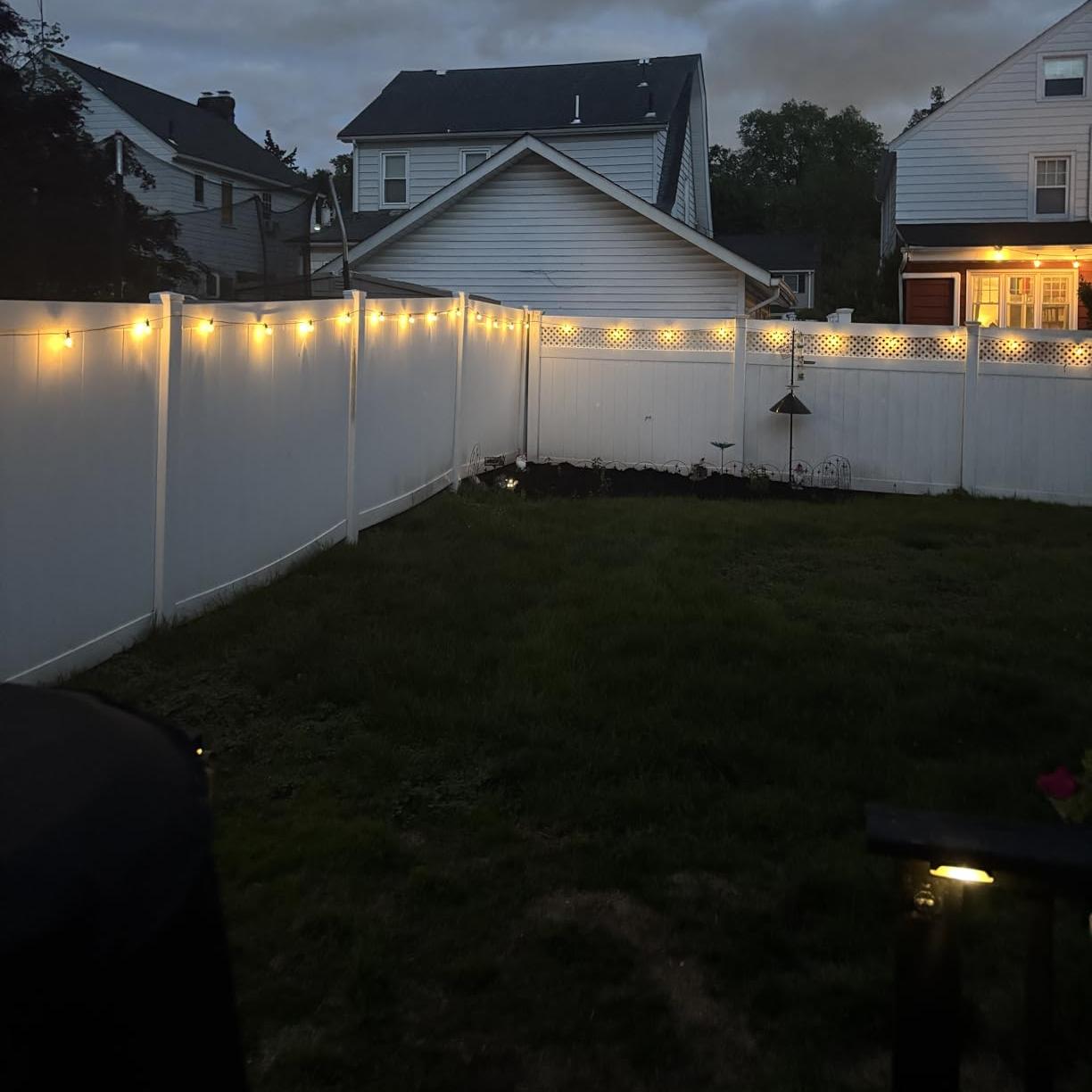 Yuncheng string light custom design