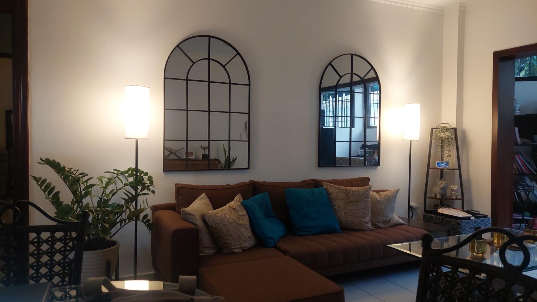 Yuncheng floor lamp company