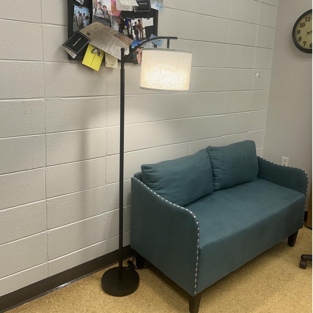 Yuncheng floor lamp supplier