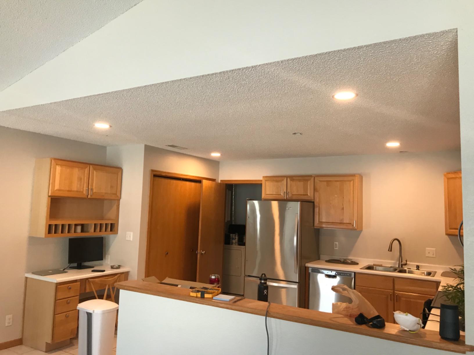 Yuncheng quality recessed light