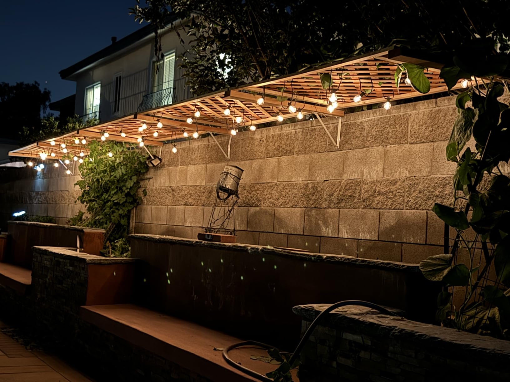 Yuncheng string light custom development