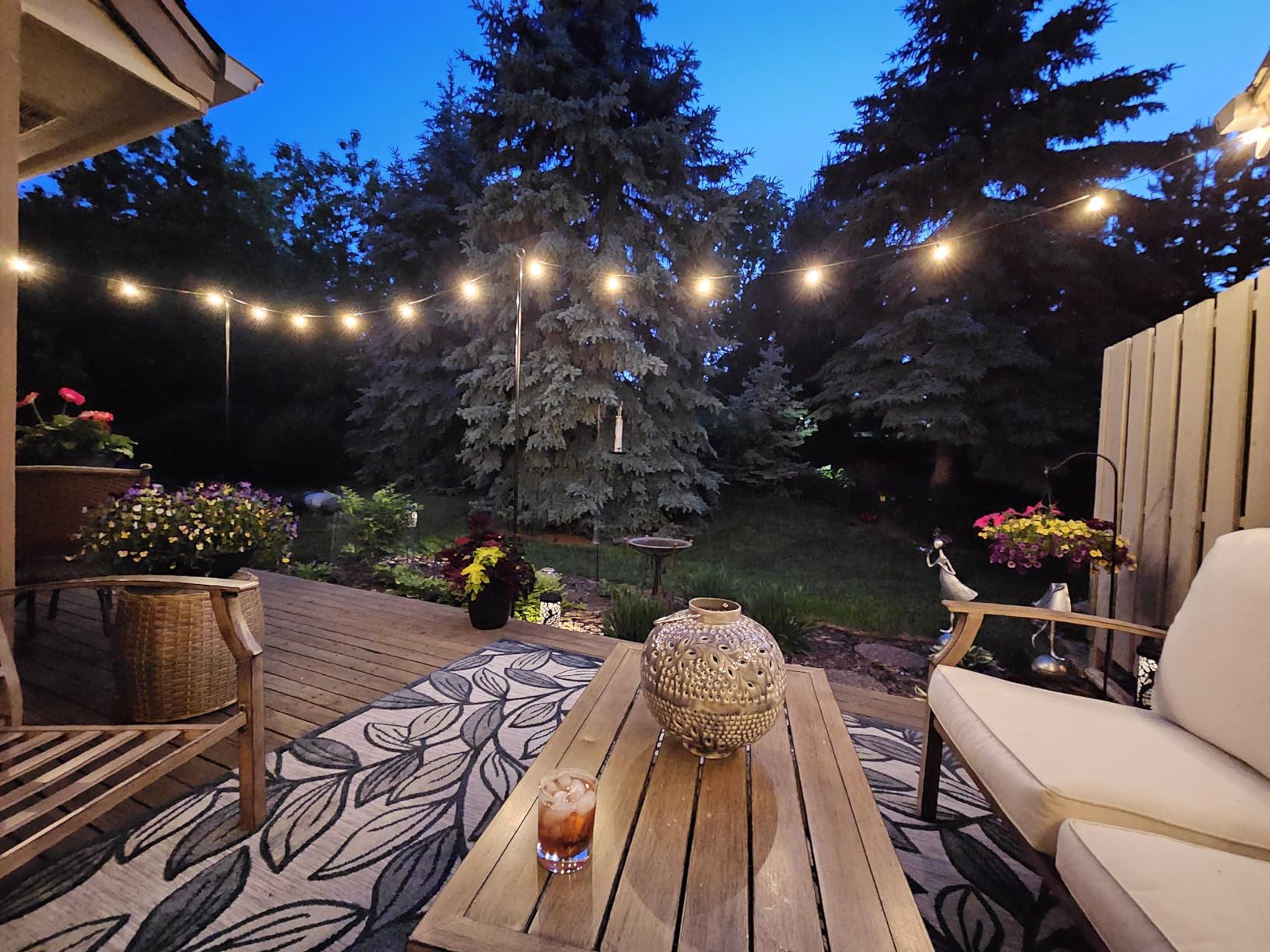 Yuncheng bespoke string light