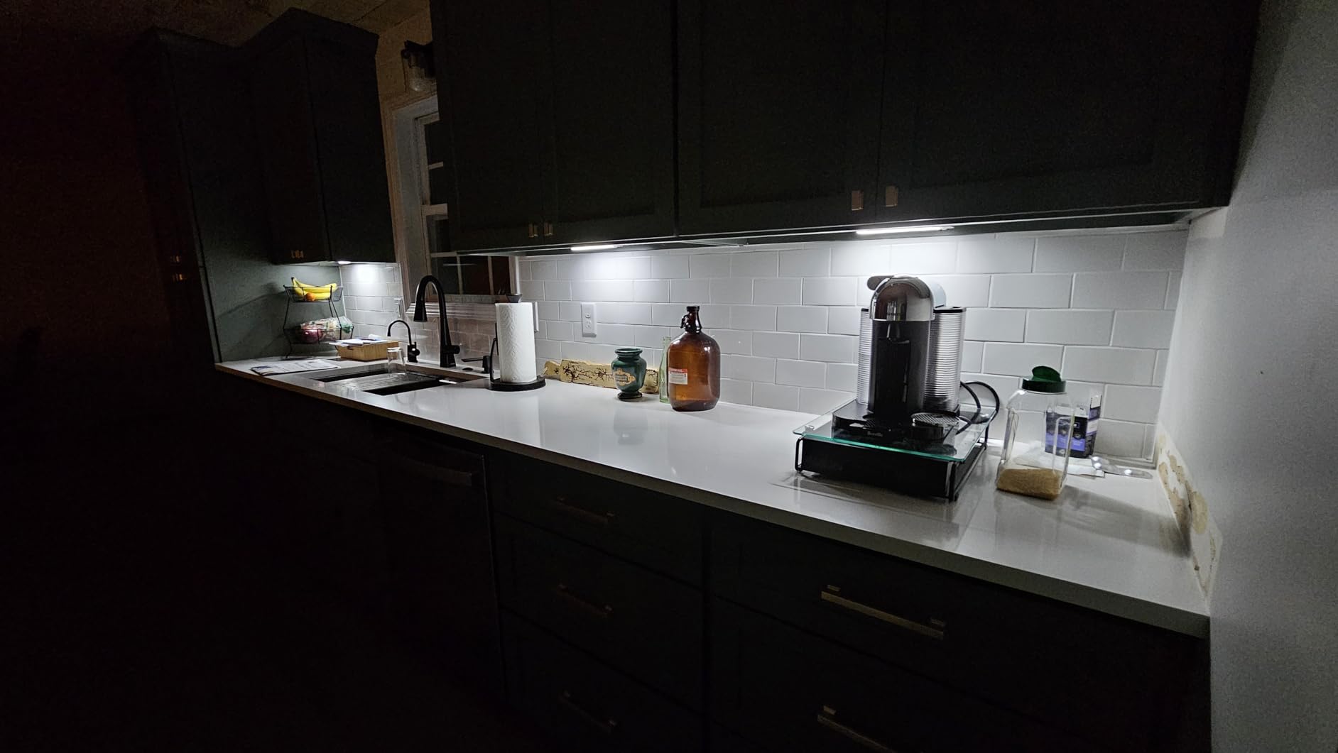 Yuncheng Cabinet light source