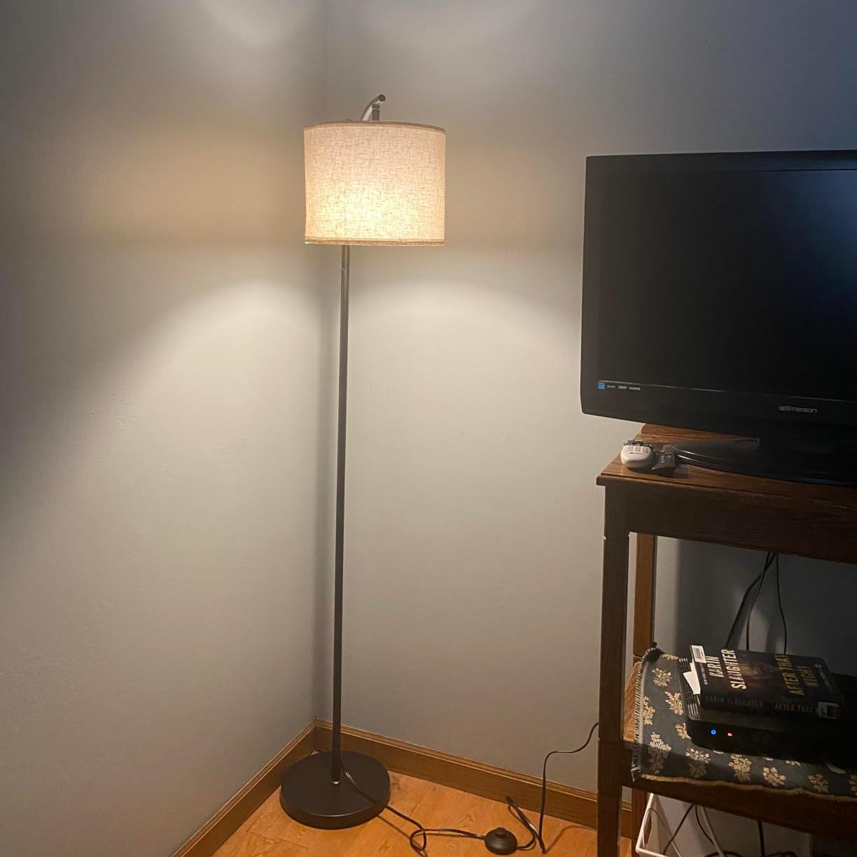 Yuncheng floor lamp maker