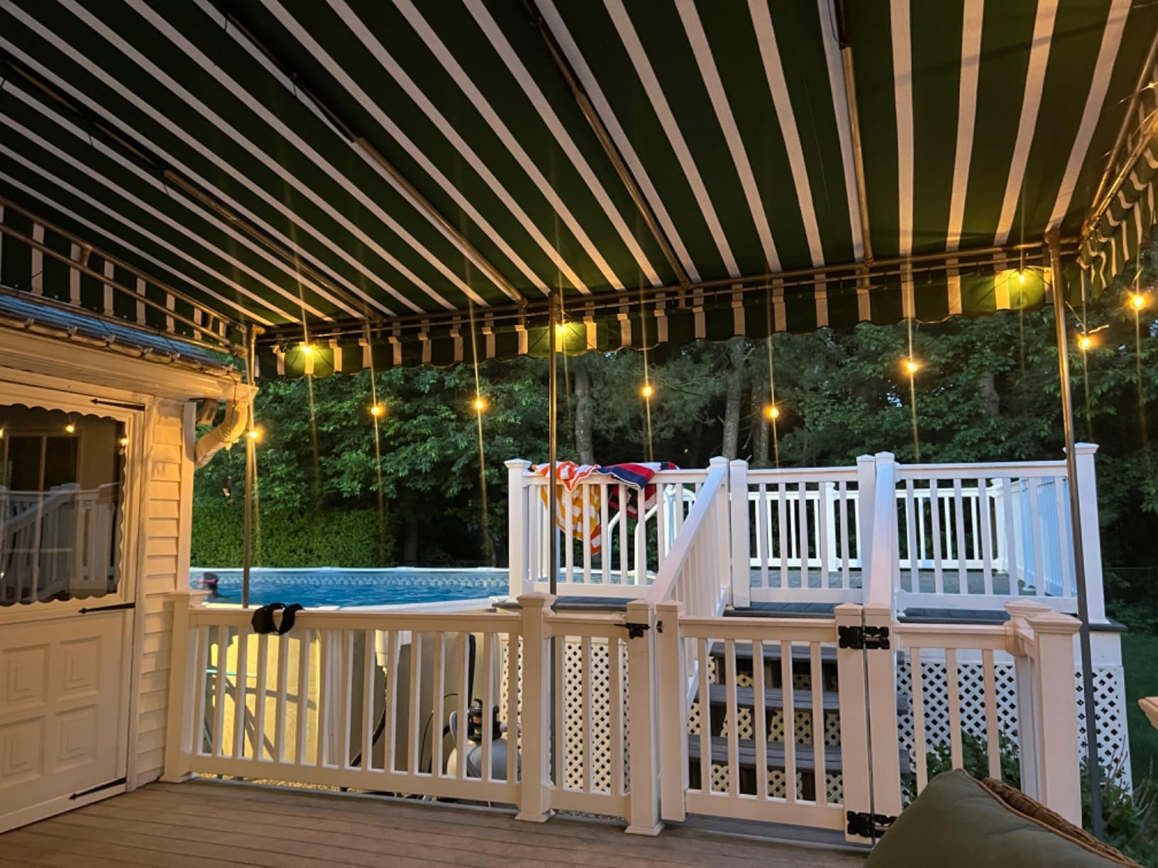 Yuncheng overseas string light