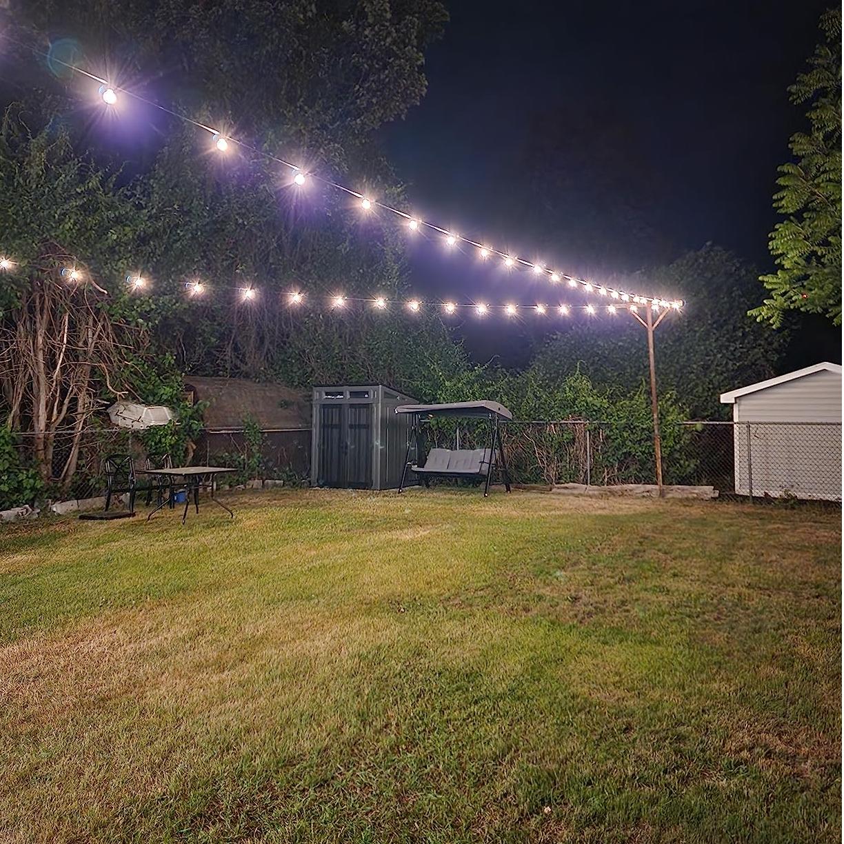 Yuncheng string light industrial machinery