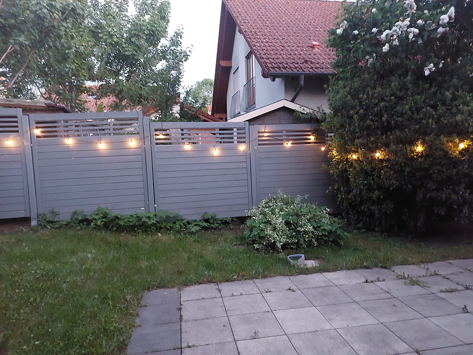 Yuncheng string light heavy duty