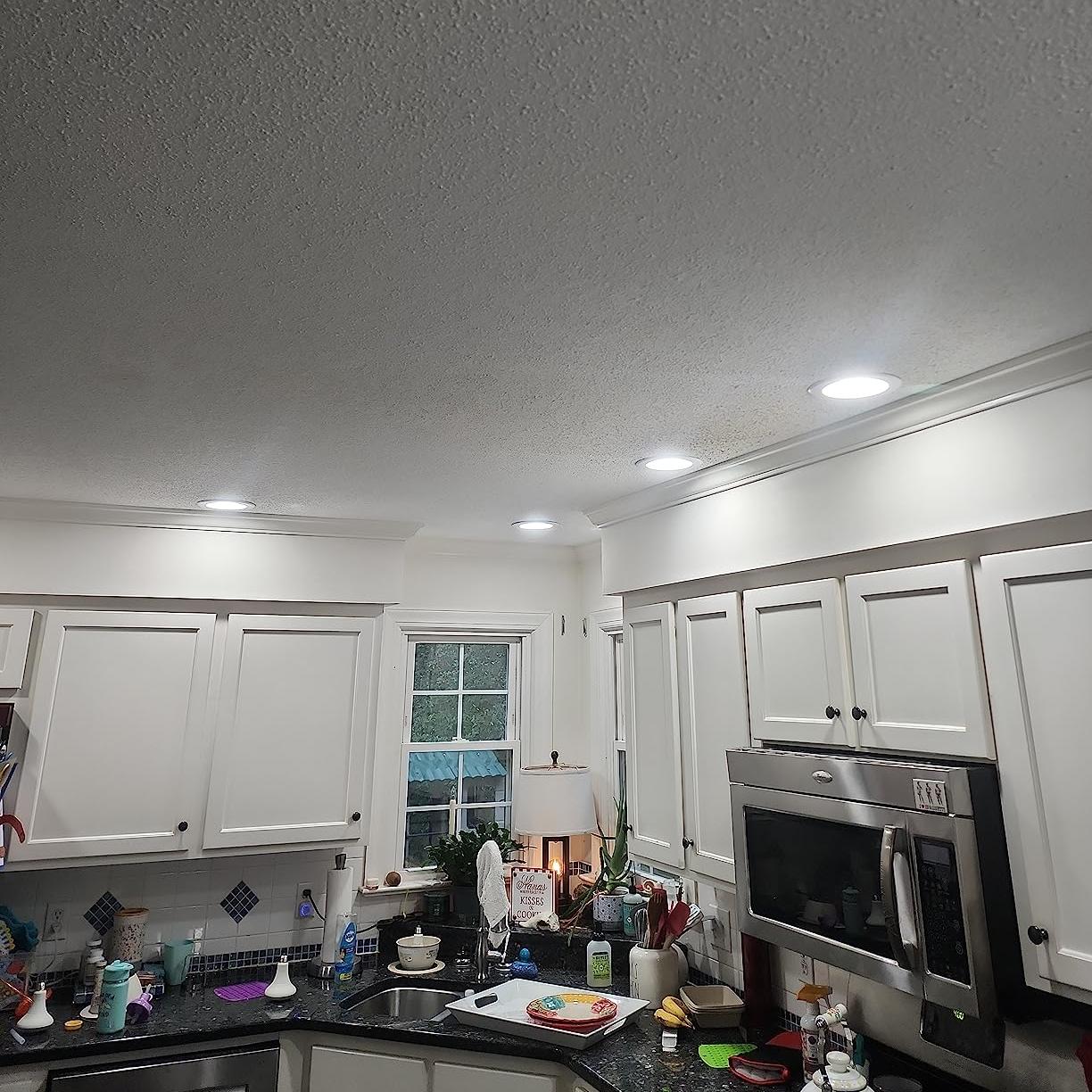 Yuncheng recessed light dealer