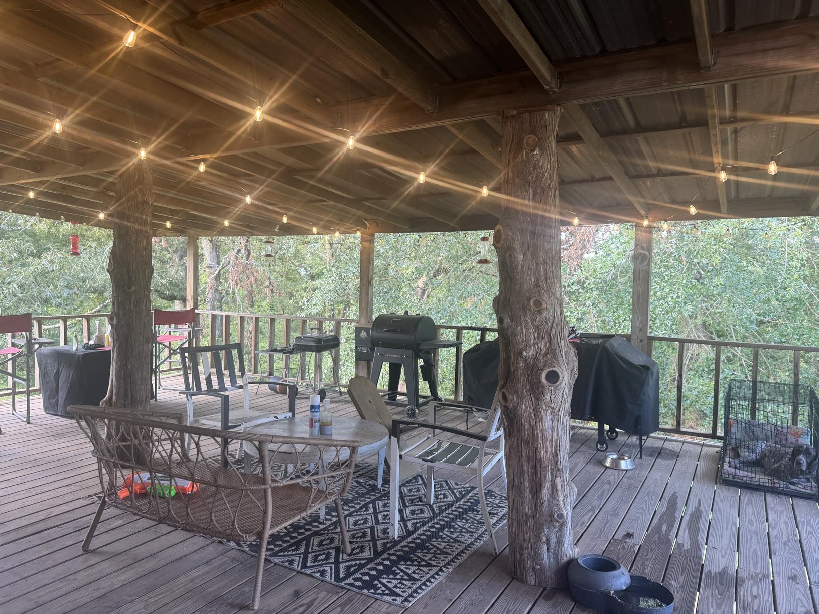 Yuncheng china string light