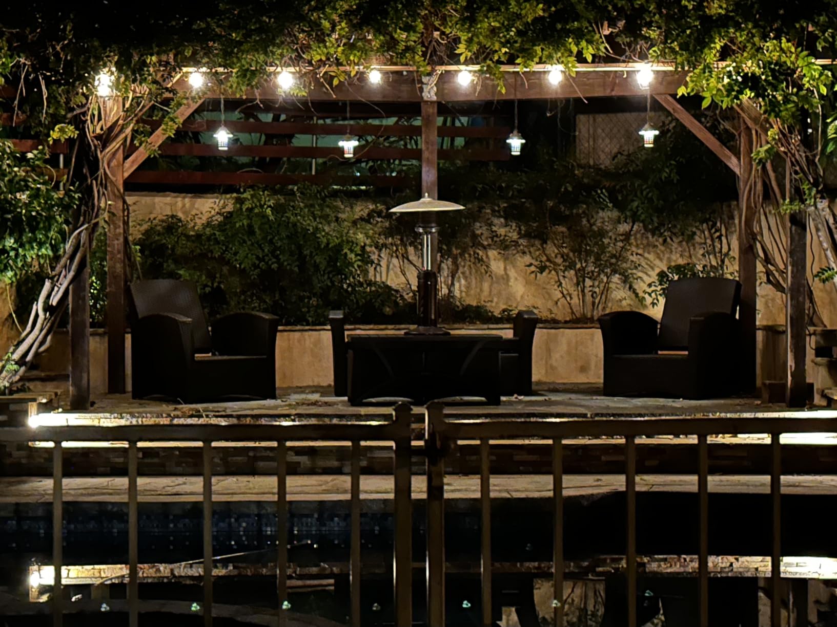 Yuncheng string light worldwide shipping